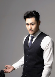 Zhang Hongyi  Actor